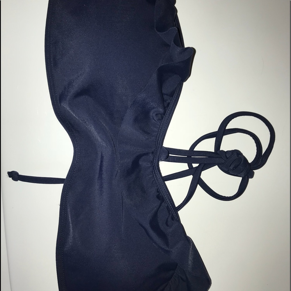 Hollister bikini top